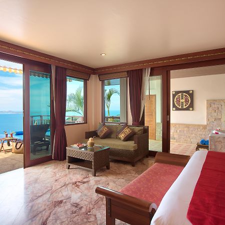 Sandalwood Luxury Villa Resort Lamai Beach  Dış mekan fotoğraf